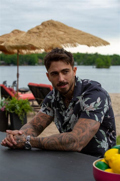 matia in bachelor in paradise canada